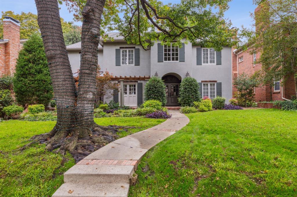 Highland Park - Residential