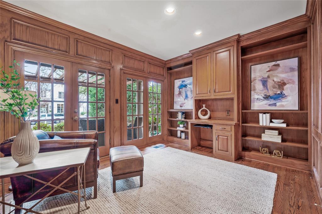 Highland Park - Residential