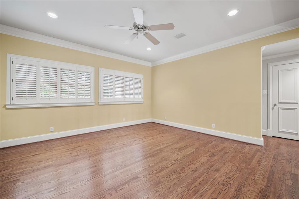 Highland Park - Residential