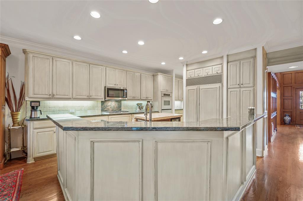 Highland Park - Residential