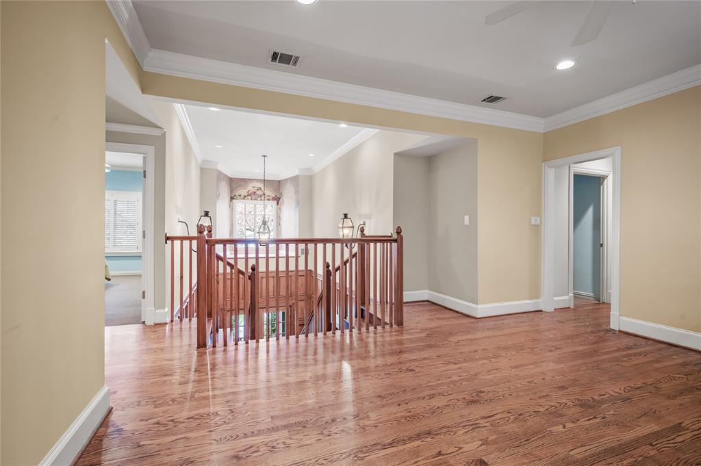 Highland Park - Residential