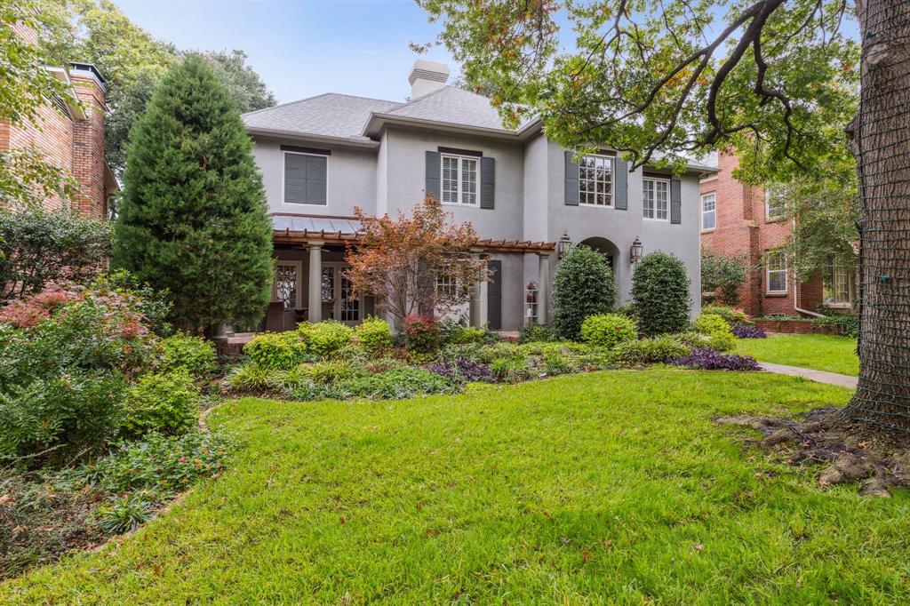 Highland Park - Residential