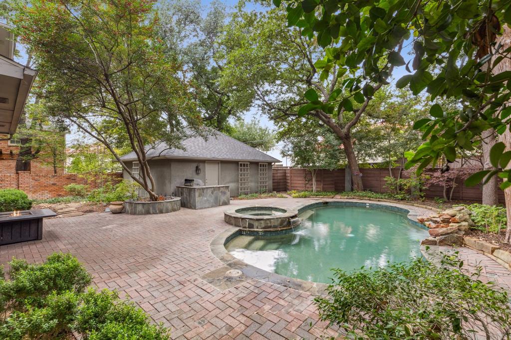 Highland Park - Residential