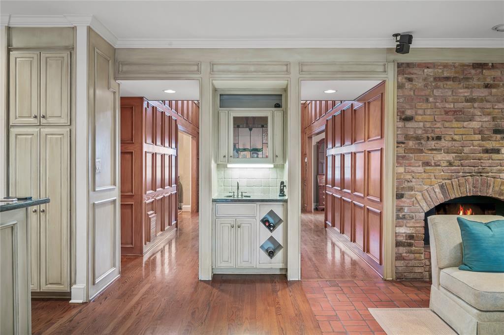 Highland Park - Residential