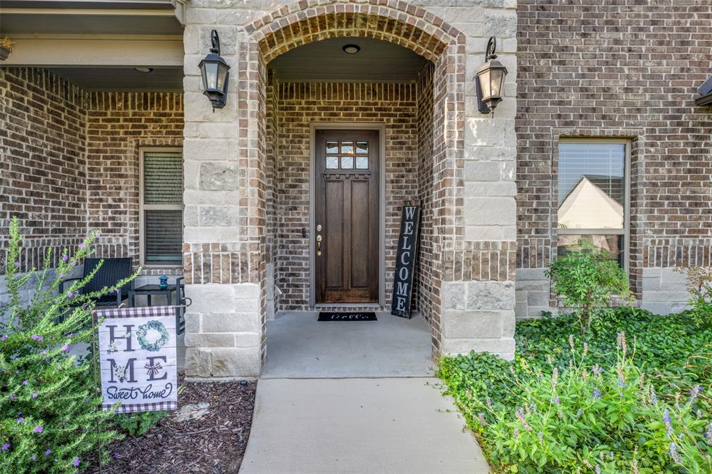 14821 Crystal Spring Drive