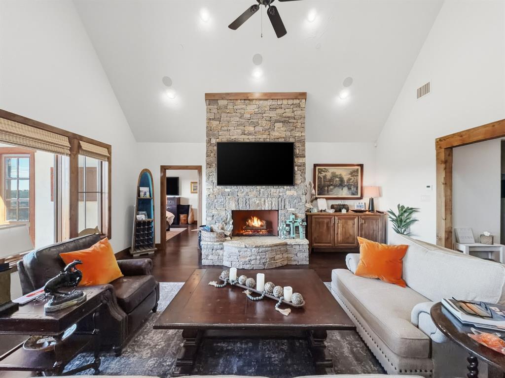 Hill Country Harbor Condo - Residential