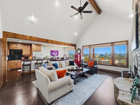 Tiny photo for 2033 Harbor Way #302, Graford, TX 76449 (MLS # 21141016)