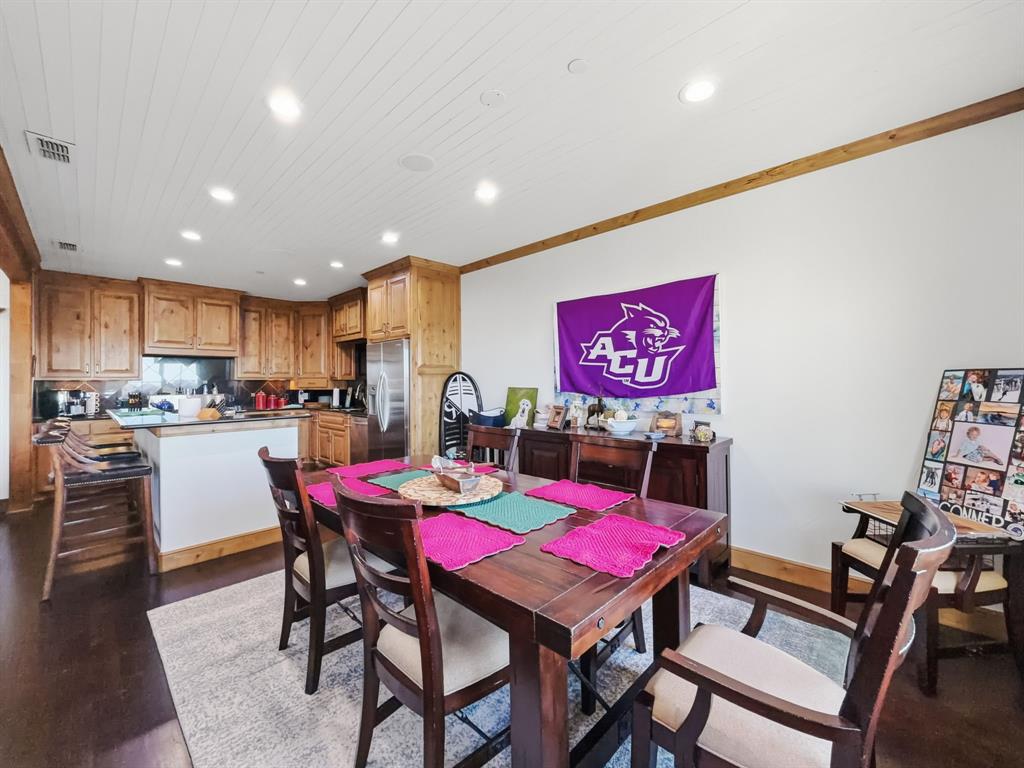 Hill Country Harbor Condo - Residential