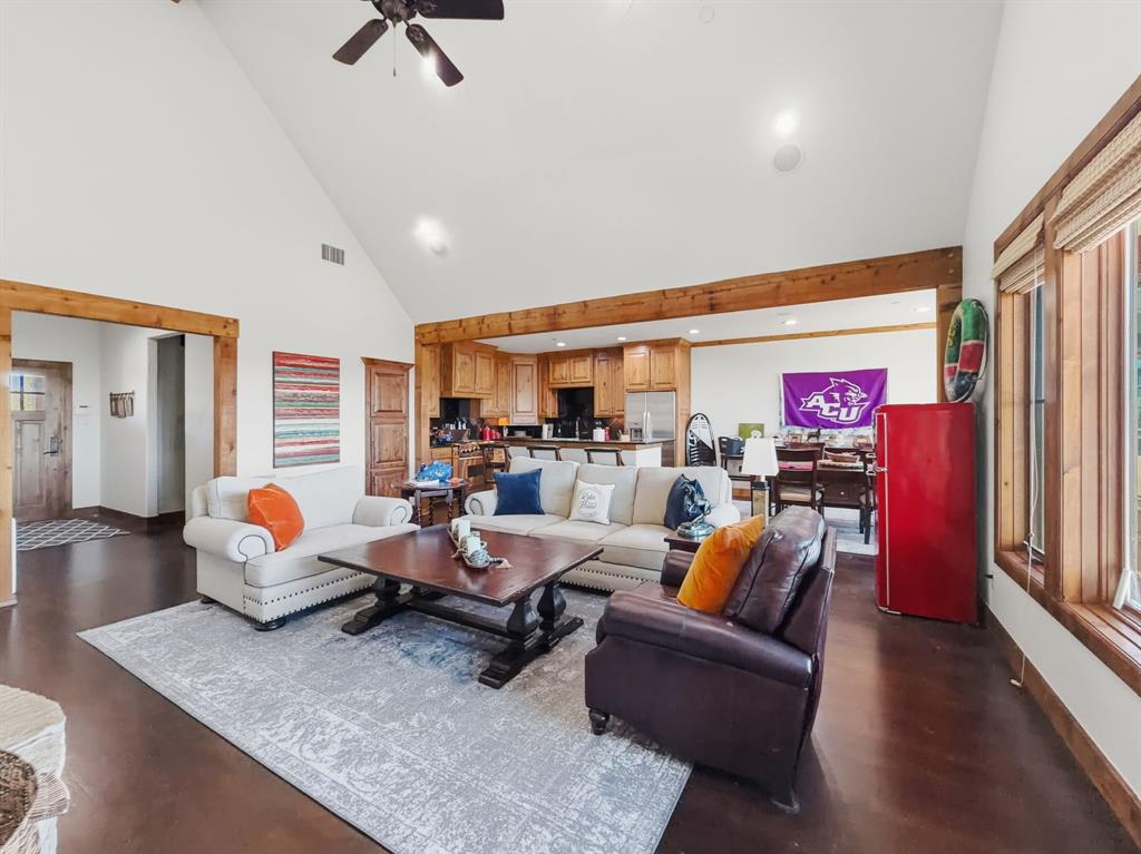 Hill Country Harbor Condo - Residential