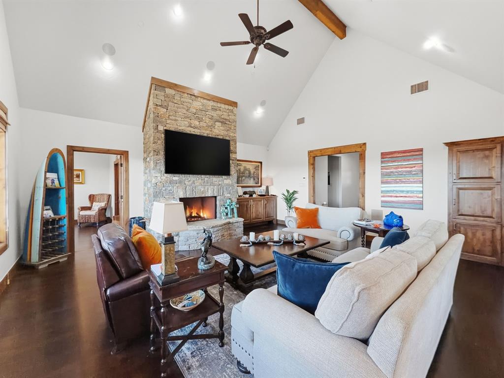 Hill Country Harbor Condo - Residential