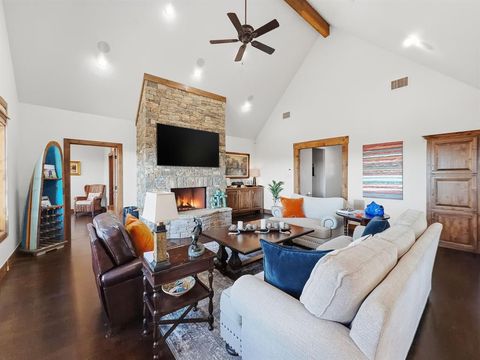 Tiny photo for 2033 Harbor Way #302, Graford, TX 76449 (MLS # 21141016)