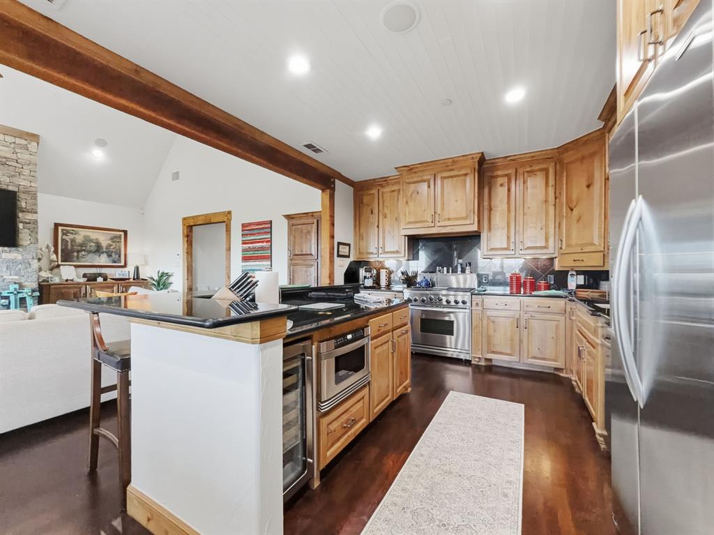 Hill Country Harbor Condo - Residential