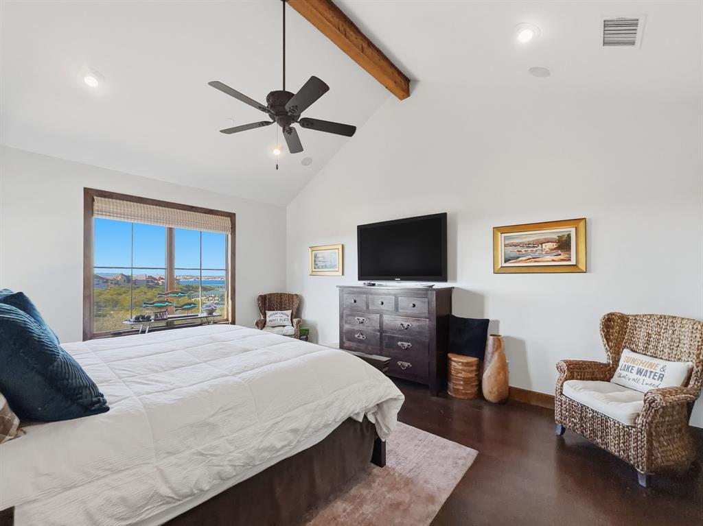 Hill Country Harbor Condo - Residential