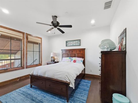 Tiny photo for 2033 Harbor Way #302, Graford, TX 76449 (MLS # 21141016)