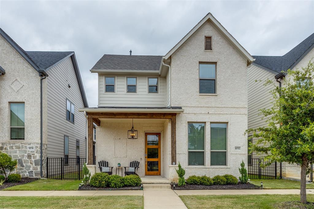 View Frisco, TX 75034 house