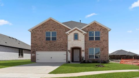 744 Tawny Turn Lavon TX 75166