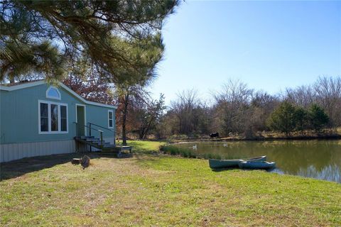 Photo of 2160 COUNTY ROAD 178, Gainesville, TX 76240 (MLS # 21141641)