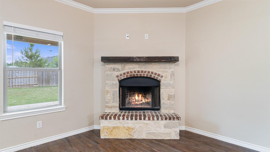 1401 Ridgebriar Drive