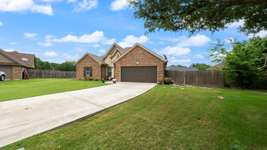 1401 Ridgebriar Drive