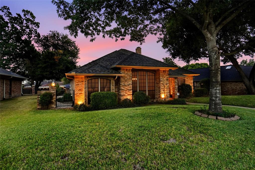 220 Toler Drive