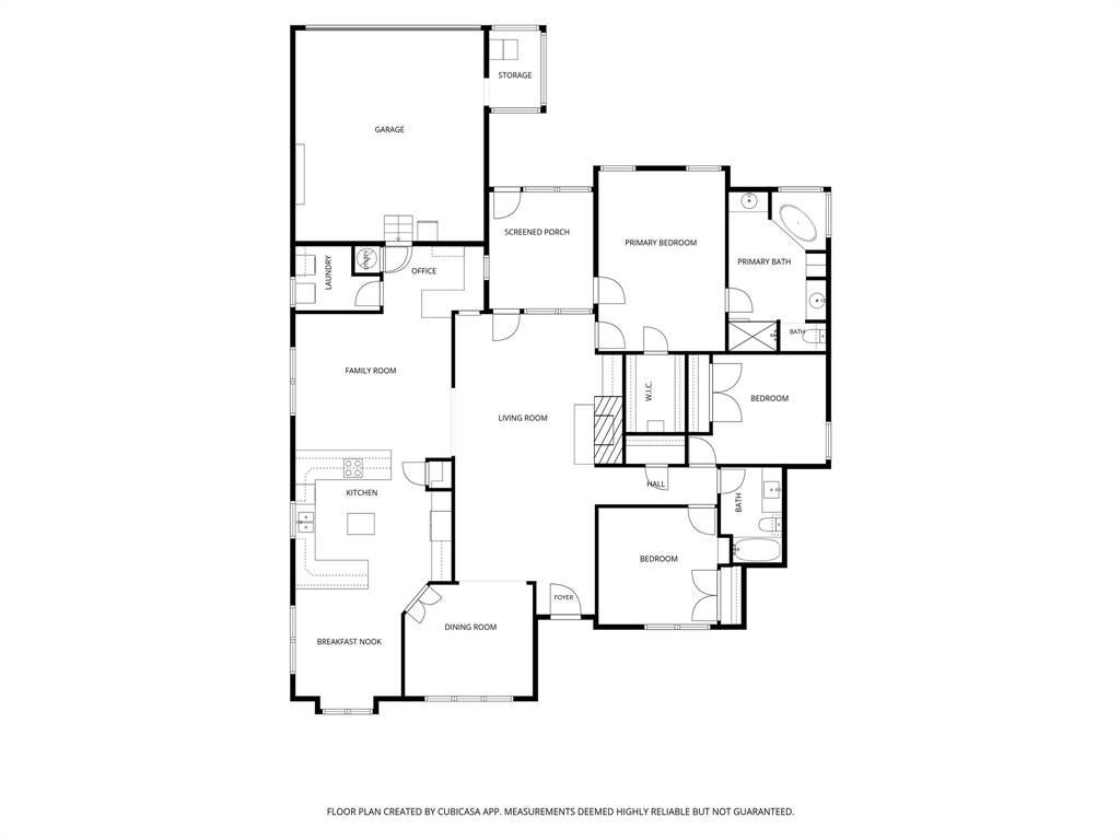 220 Toler Drive