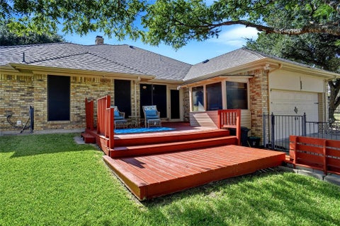 Tiny photo for 220 Toler Drive, Mesquite, TX 75149 (MLS # 21356576)