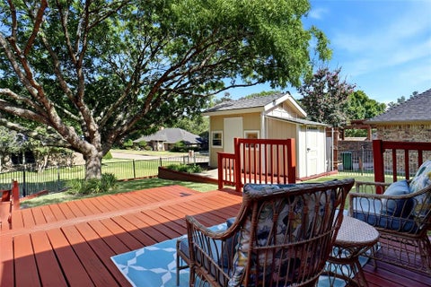 Tiny photo for 220 Toler Drive, Mesquite, TX 75149 (MLS # 21356576)