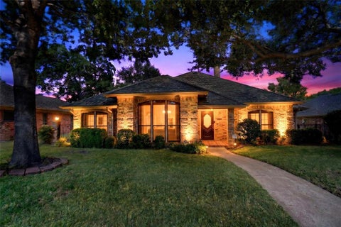 Tiny photo for 220 Toler Drive, Mesquite, TX 75149 (MLS # 21356576)