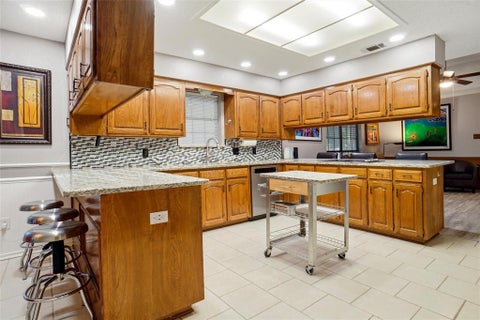 Tiny photo for 220 Toler Drive, Mesquite, TX 75149 (MLS # 21356576)