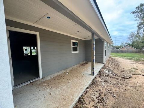 A home in Frankston