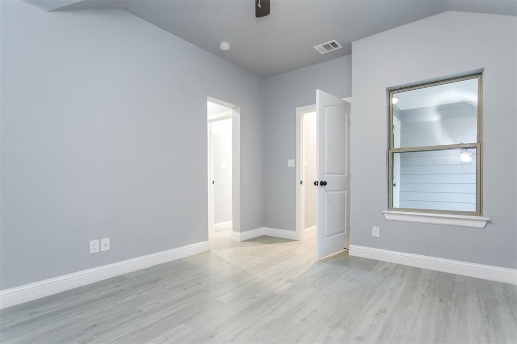 none - Residential Income