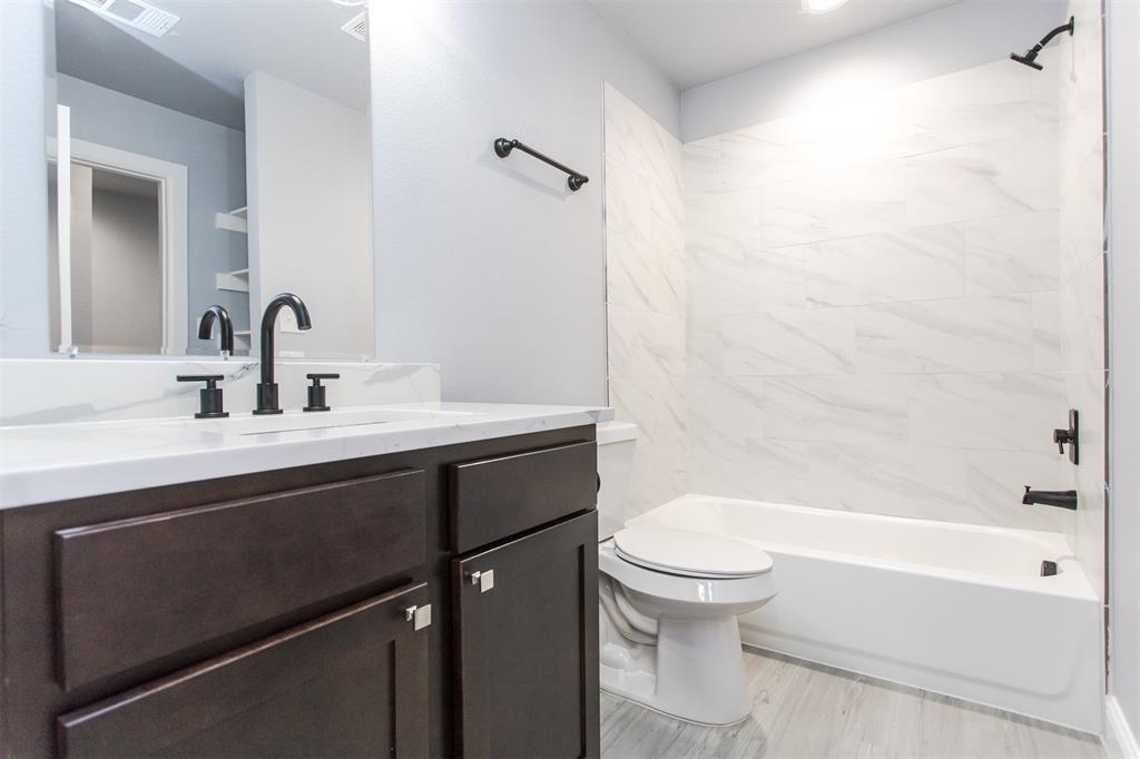 none - Residential Income