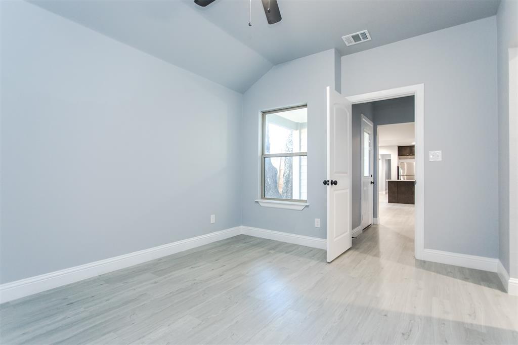 none - Residential Income