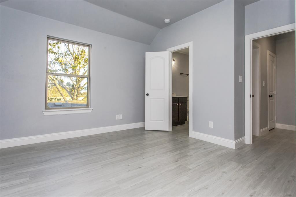 none - Residential Income