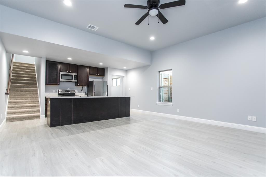 none - Residential Income