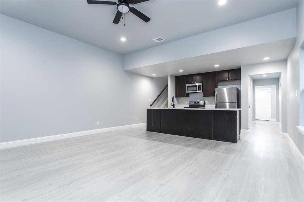 none - Residential Income