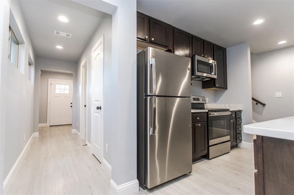 none - Residential Income