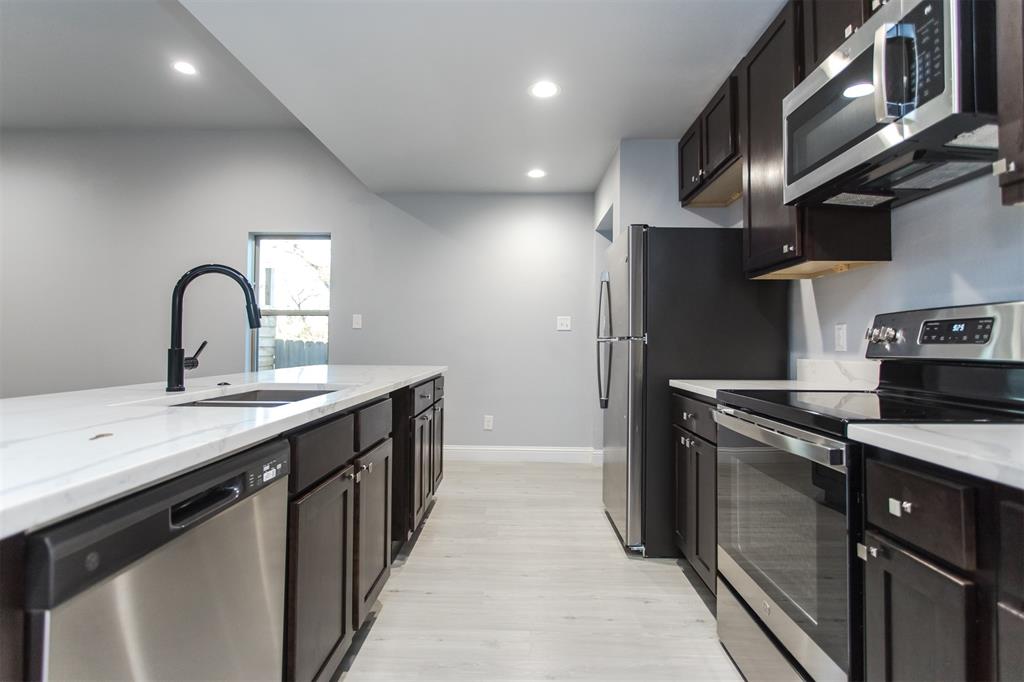 none - Residential Income