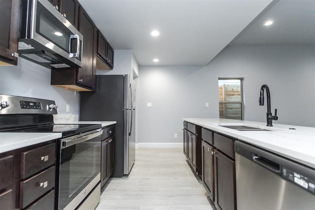 none - Residential Income