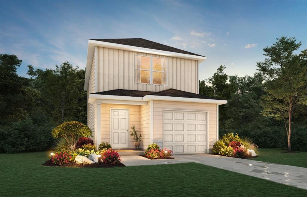 Cedar Creek On Maple Grove - Residential