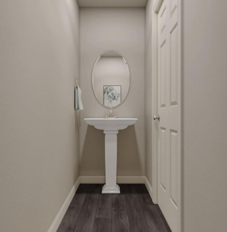 Cedar Creek On Maple Grove - Residential