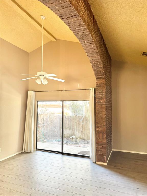 Dove Creek Ph 2 Sub - Residential Lease