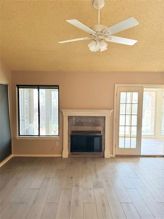 Dove Creek Ph 2 Sub - Residential Lease