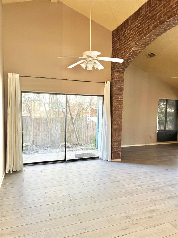 Dove Creek Ph 2 Sub - Residential Lease