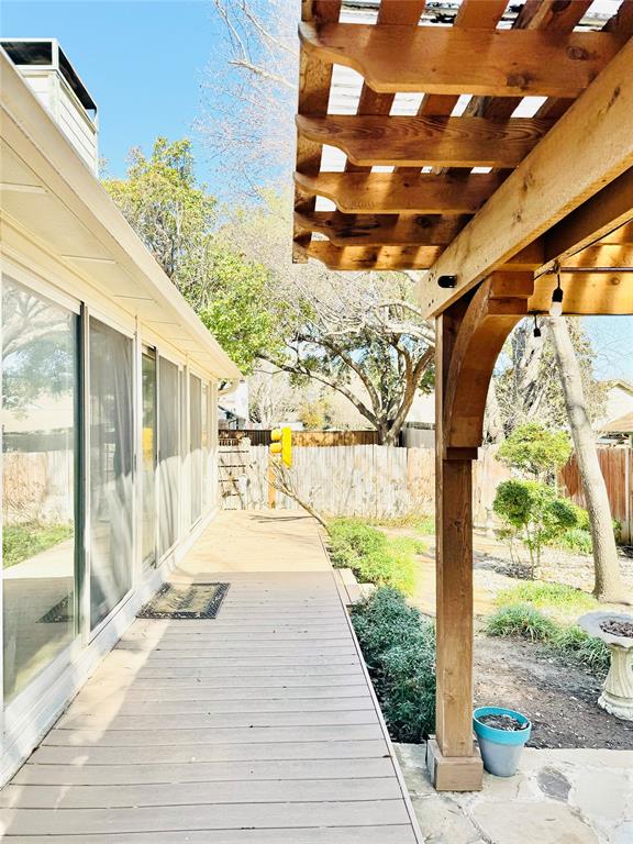 Dove Creek Ph 2 Sub - Residential Lease