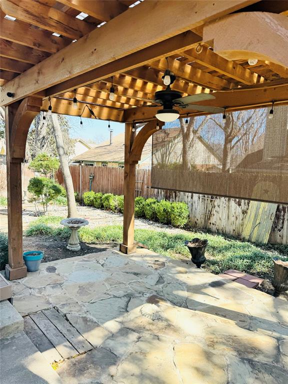 Dove Creek Ph 2 Sub - Residential Lease