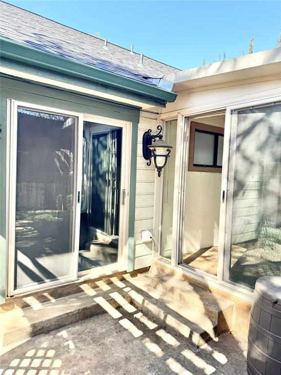 Dove Creek Ph 2 Sub - Residential Lease