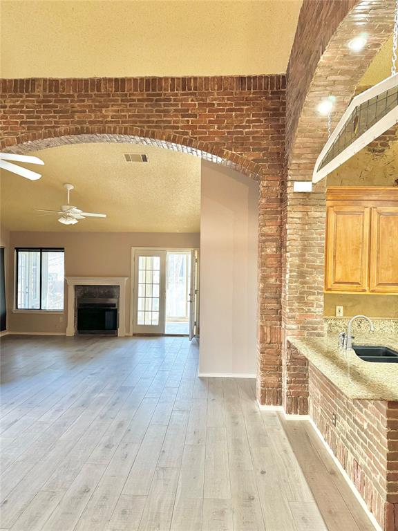 Dove Creek Ph 2 Sub - Residential Lease