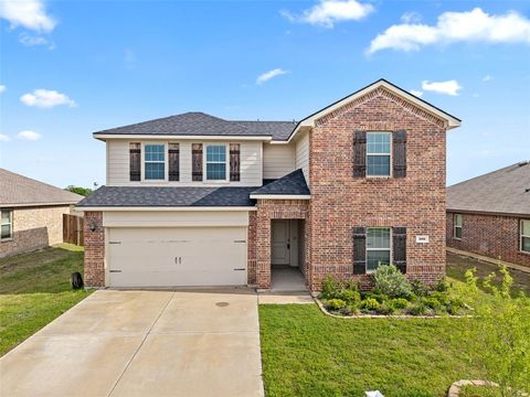 Photo of 205 Pine Hollow Way, Josephine, TX 75189 (MLS # 21231380)