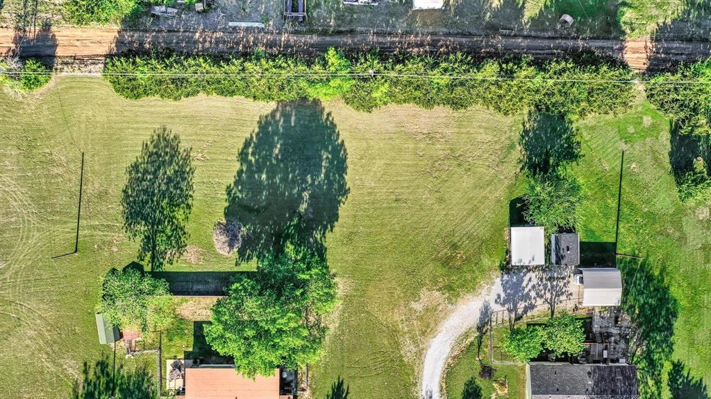 Ridge The At Texoma - Land